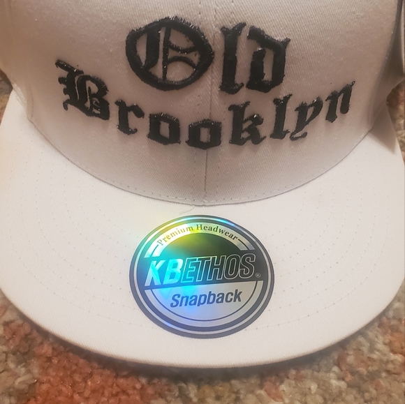Oldbooklyn snapback hats - Picture 8 of 13